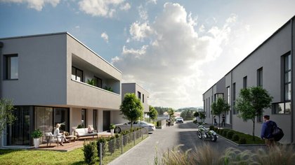 Häuser in 4040 Linz
