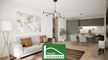 Wohnungen in 3100 Unterzwischenbrunn