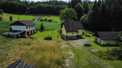 Land- / Forstwirtschaft in 9065 Ebenthal