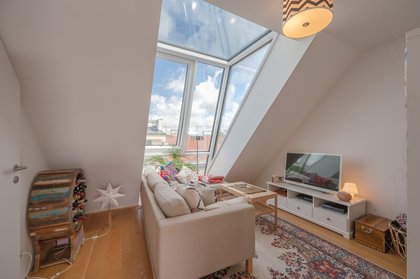 Wohnungen in 1020 Wien