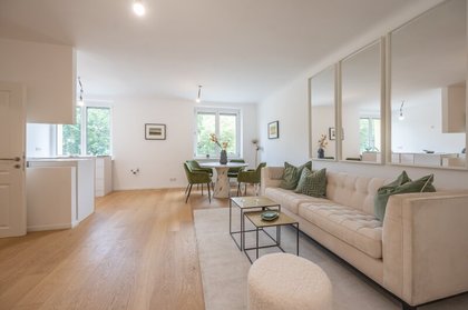 Wohnungen in 1020 Wien