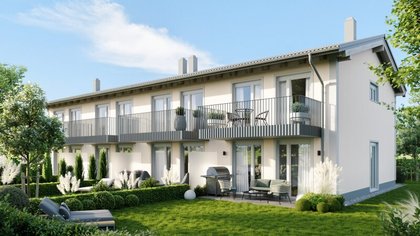 Häuser in 5201 Seekirchen am Wallersee