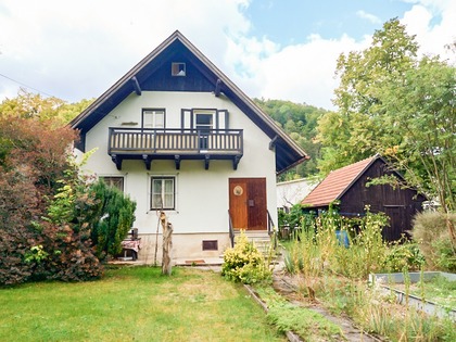 Häuser in 2770 Gutenstein