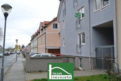 Wohnungen in 2483 Weigelsdorf