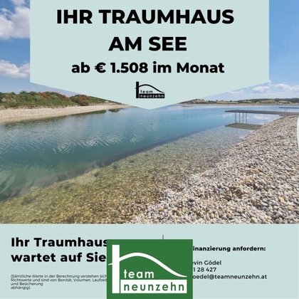 Häuser in 3484 Seebarn am Wagram