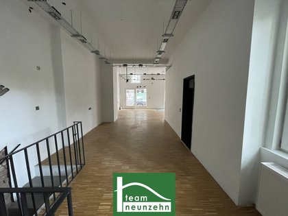 Büros /Praxen in 1060 Wien