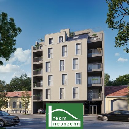 Hallen / Lager / Produktion in 1220 Wien