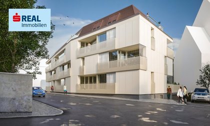 Wohnungen in 3500 Krems an der Donau