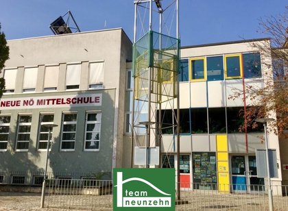 Wohnungen in 2201 Gerasdorf bei Wien