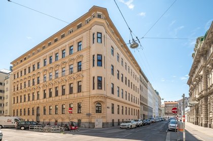 Wohnungen in 1020 Wien