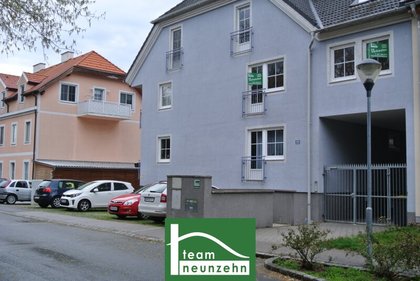 Wohnungen in 2483 Weigelsdorf