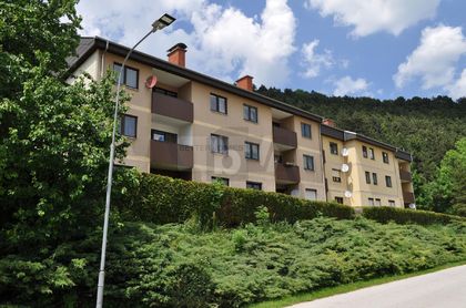 Wohnungen in 2733 Grünbach am Schneeberg