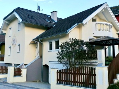Häuser in 5591 Ramingstein
