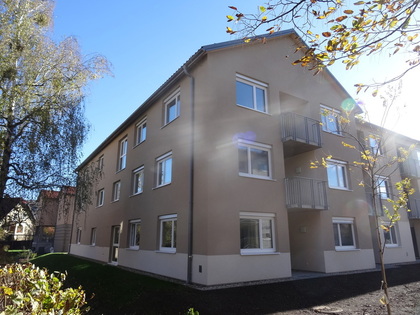 Wohnungen in 8430 Leibnitz