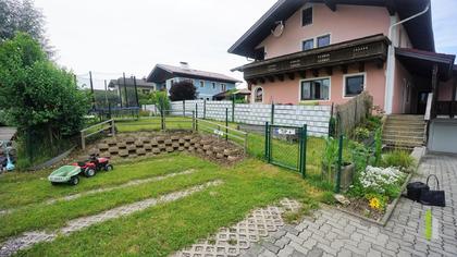 Wohnungen in 5112 Lamprechtshausen