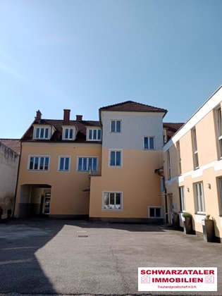 Wohnungen in 2620 Neunkirchen
