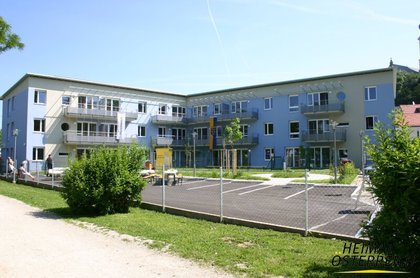 Wohnungen in 2130 Mistelbach