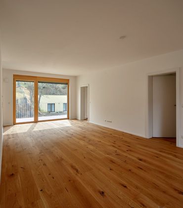 Bezugsfertige und gute geschnittene_2 Zimmer Wohnung mit Balkon _A24_KALEU139 Provisionsfrei!