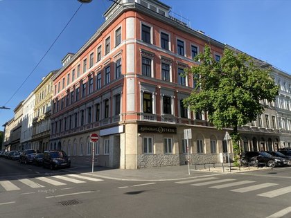 Anlageobjekte in 1160 Wien
