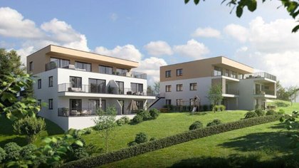Wohnungen in 4540 Bad Hall