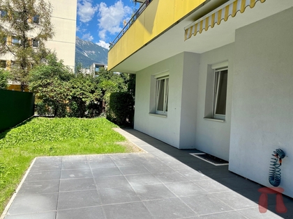 Wohnungen in 6020 Innsbruck