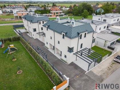 Häuser in 2202 Königsbrunn im Weinviertel