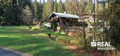 Häuser in 6372 Oberndorf in Tirol
