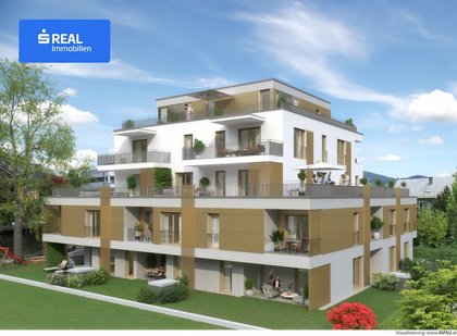 Wohnungen in 5020 Salzburg