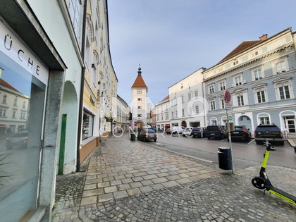 Wohnungen in 4600 Wels
