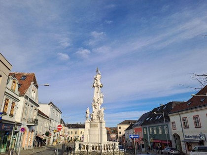 Grundstücke in 3400 Weidling
