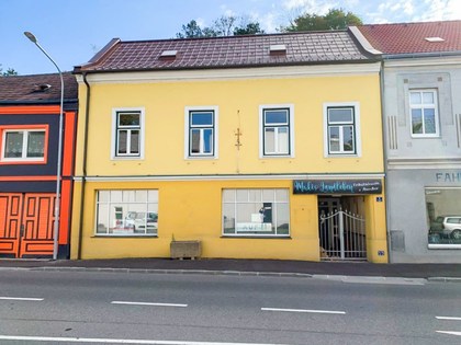 Einzelhandel / Geschäfte in 2560 Berndorf