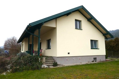 Häuser in 2763 Pernitz