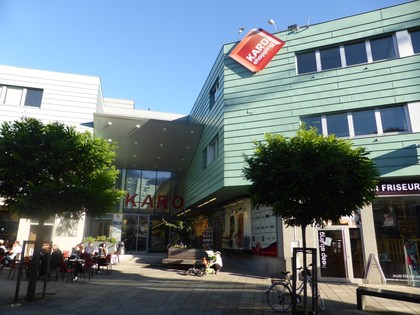Einzelhandel / Geschäfte in 5500 Bischofshofen