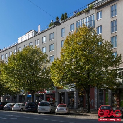 Einzelhandel / Geschäfte in 1030 Wien