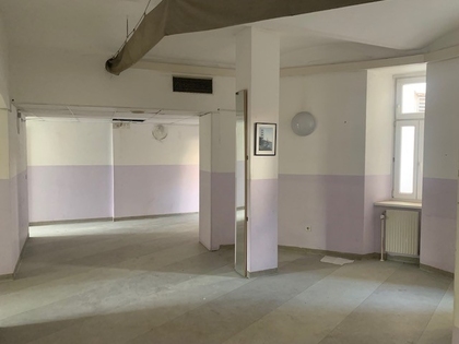 Hallen / Lager / Produktion in 1090 Wien