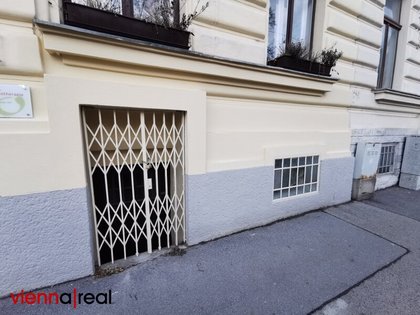 Hallen / Lager / Produktion in 1180 Wien