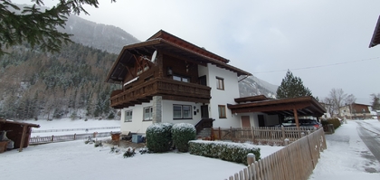 Häuser in 6444 Längenfeld