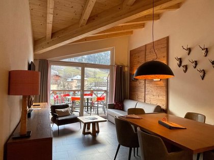 Hochwertiges Investment-Appartement in Kaprun nahe Gletscher und See / TOP 204
