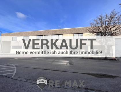 Hallen / Lager / Produktion in 3430 Tulln an der Donau