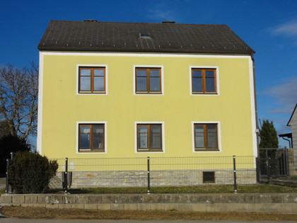 Häuser in 2094 Zissersdorf