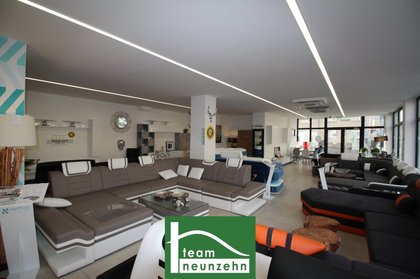 Einzelhandel / Geschäfte in 1110 Wien