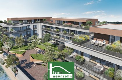 Wohnungen in 2481 Achau