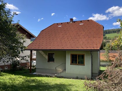 Häuser in 9400 Wolfsberg