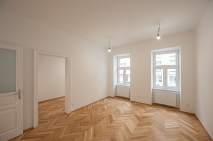 Wohnungen in 1200 Wien
