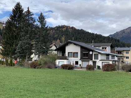 Häuser in 9640 Gentschach