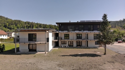Wohnungen in 9581 Ledenitzen