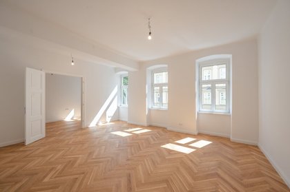Wohnungen in 1050 Wien