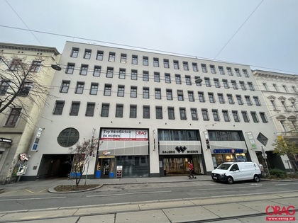 Büros /Praxen in 1040 Wien