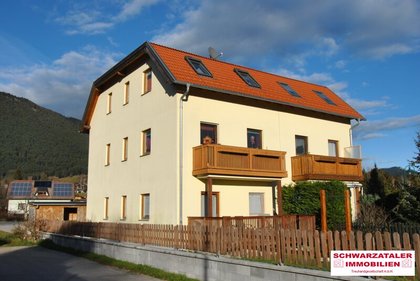 Wohnungen in 2734 Puchberg am Schneeberg
