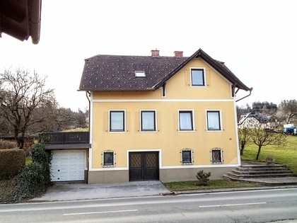 Häuser in 8152 Stallhofen